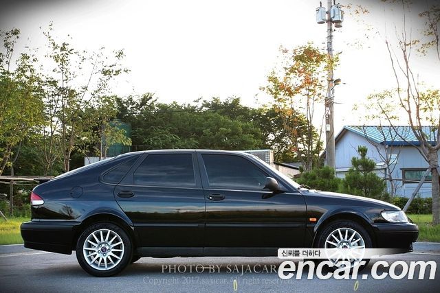 SAAB | SAAB 9-3 1St Generation | 9-3 1St Generation