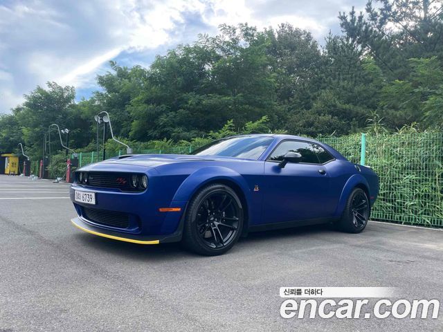 Dodge | Dodge Challenger | Challenger