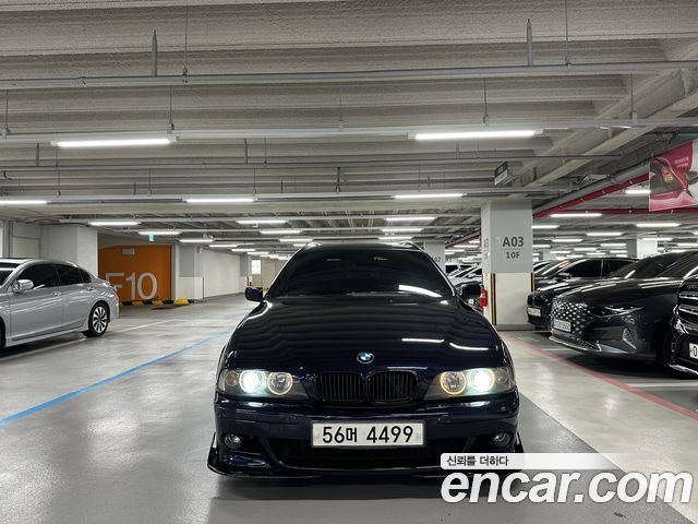 BMW | BMW 5 Series | 5 Series