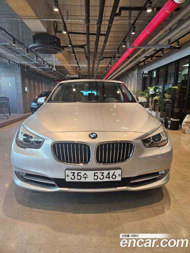 BMW | BMW 5 Series GT (F07) | 5 Series GT (F07)