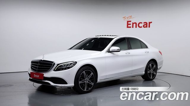 Mercedes BENZ | Mercedes BENZ C-Class W205 | C-Class W205