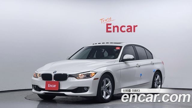 BMW | BMW 3 Series (F30) | 3 Series (F30)