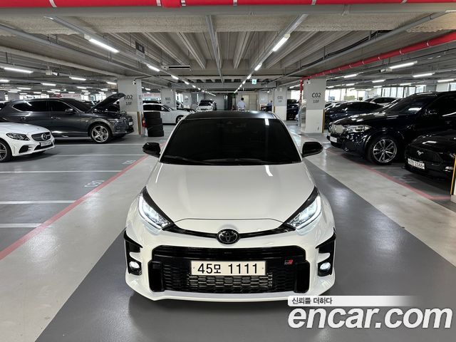 Toyota | Toyota Yaris (VITZ) | Yaris (VITZ)