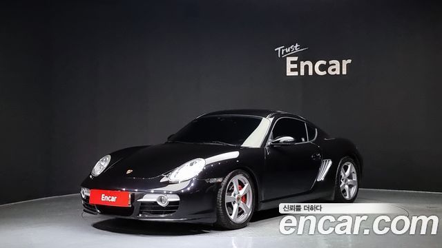 Porsche | Porsche Cayman | Cayman