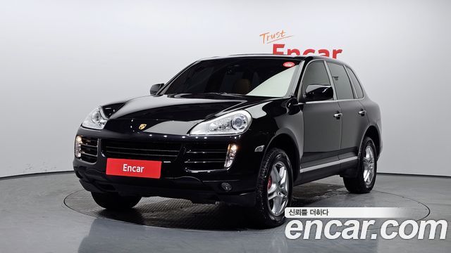 Porsche | Porsche Cayenne | Cayenne