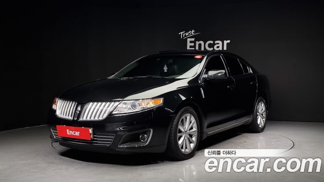 Lincoln | Lincoln MKS