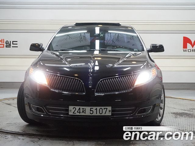 Lincoln | Lincoln NEW MKS | NEW MKS