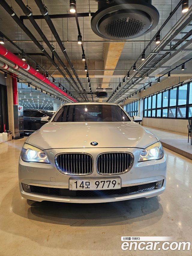 BMW | BMW 7 Series (F01) | 7 Series (F01)