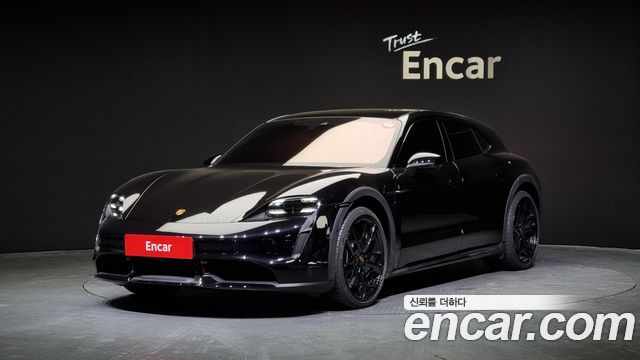 Porsche | Porsche Taycan | Taycan