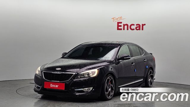 KIA | KIA THE Prestige K7 | THE Prestige K7