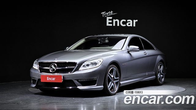 Mercedes BENZ | Mercedes BENZ CL-Class C216 | CL-Class C216