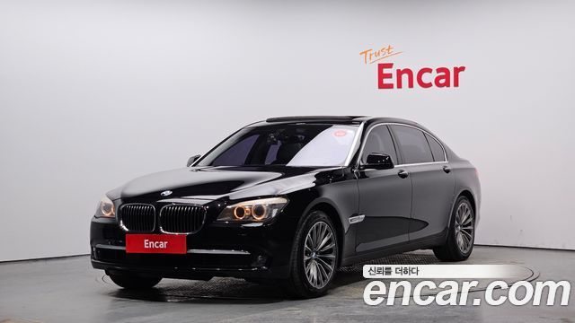 BMW | BMW 7 Series (F01) | 7 Series (F01)