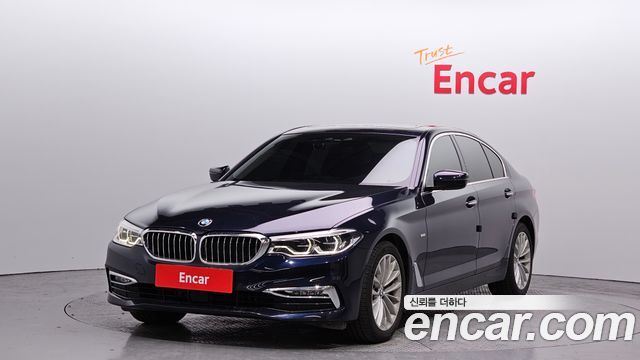 BMW | BMW 5 Series (G30) | 5 Series (G30)