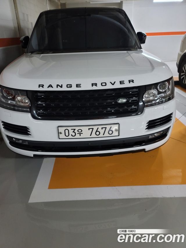 LAND Rover | LAND Rover Range Rover 4Th Generation | Range Rover 4Th Generation