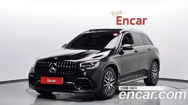 Mercedes BENZ | Mercedes BENZ GLC-Class X253 | GLC-Class X253