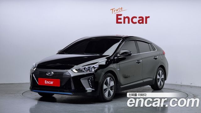 Hyundai | Hyundai Ioniq Hybrid | Ioniq Hybrid