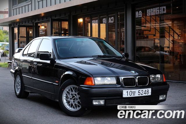 BMW | BMW 3 Series | 3 Series