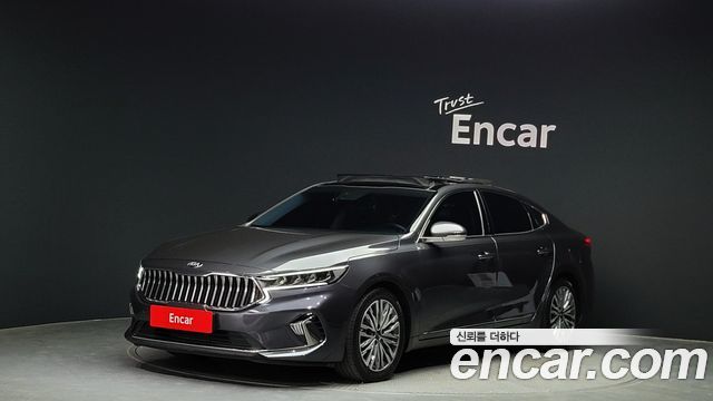 KIA | KIA K7 Premier | K7 Premier