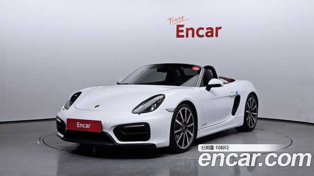 Porsche | Porsche Boxster | Boxster