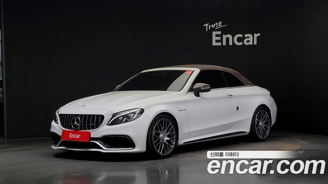 Mercedes BENZ | Mercedes BENZ C-Class W205 | C-Class W205