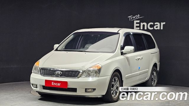 KIA | KIA Carnival R | Carnival R