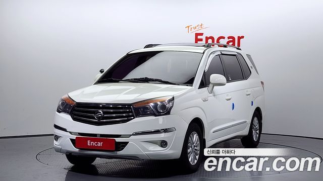 KG Mobility (Ssangyong) | KG Mobility (Ssangyong) Colorado | Colorado