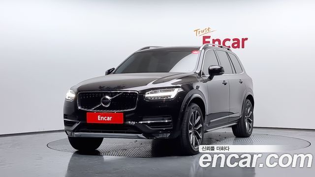 Volvo | Volvo XC90 2Nd Generation | XC90 2Nd Generation