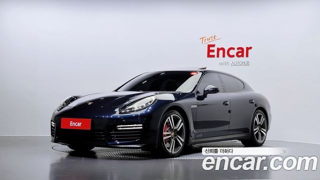 Porsche | Porsche Panamera | Panamera