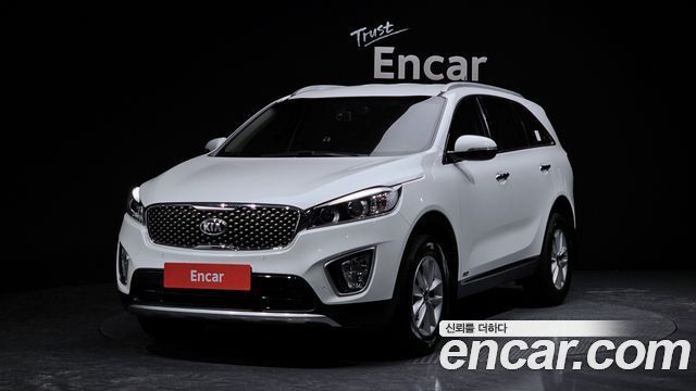 KIA | KIA ALL NEW Sorento | ALL NEW Sorento