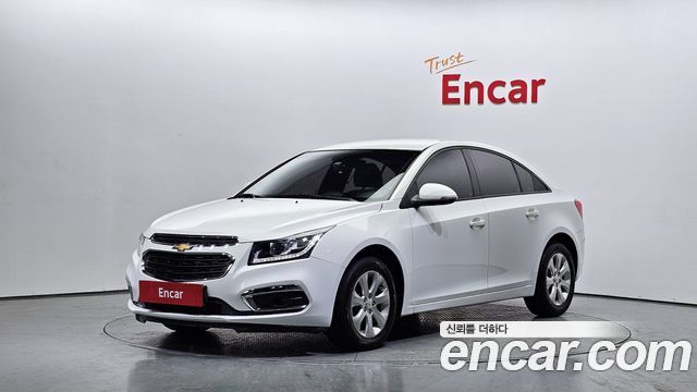 Chevrolet (GM Daewoo) | Chevrolet (GM Daewoo) Amazing NEW Cruze | Amazing NEW Cruze