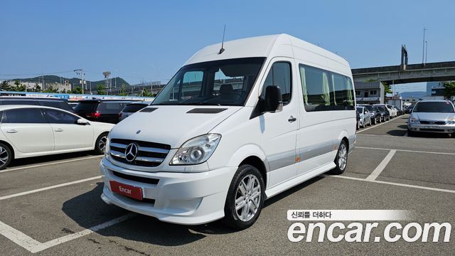 Mercedes BENZ | Mercedes BENZ Sprinter | Sprinter