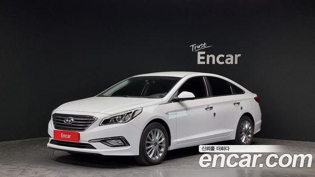 Hyundai | Hyundai LF Sonata | LF Sonata