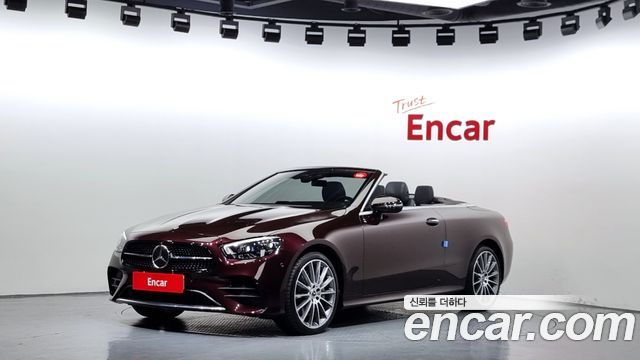 Mercedes BENZ | Mercedes BENZ E-Class W213 | E-Class W213