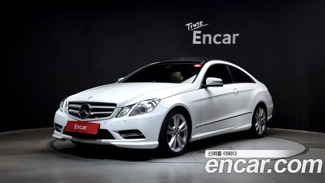 Mercedes BENZ | Mercedes BENZ E-Class W212 | E-Class W212
