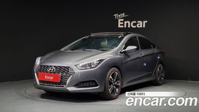 Hyundai | Hyundai THE NEW I40 Saloon | THE NEW I40 Saloon