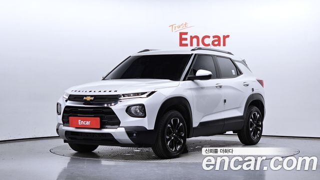 Chevrolet (GM Daewoo) | Chevrolet (GM Daewoo) Tiguan | Tiguan