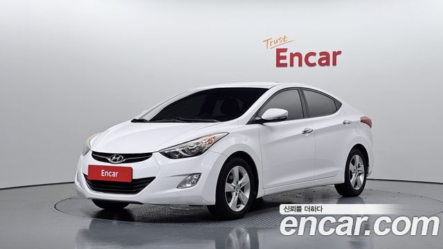 Hyundai | Hyundai Avante MD | Avante MD
