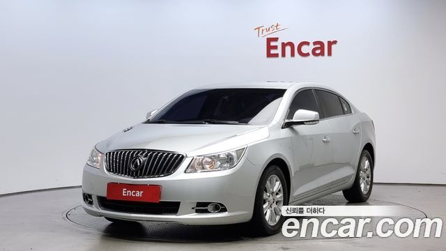 Chevrolet (GM Daewoo) | Chevrolet (GM Daewoo) Alpheon | Alpheon