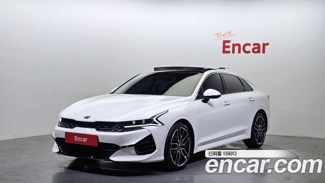 KIA | KIA K5 3Rd Generation | K5 3Rd Generation