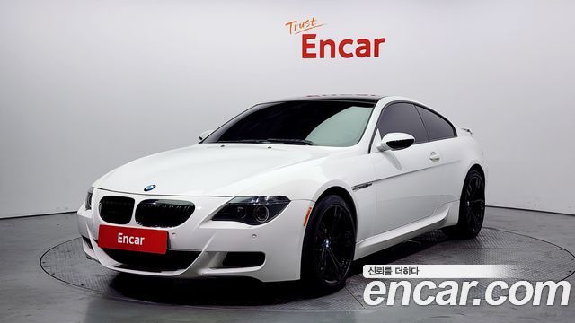 BMW | BMW M6 (E63)