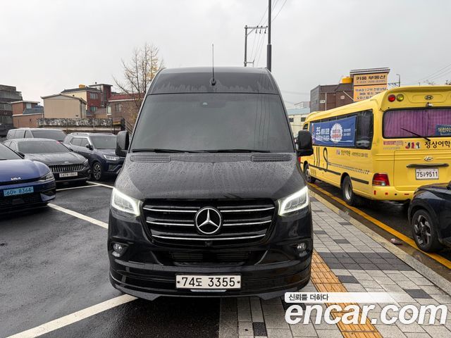 Mercedes BENZ | Mercedes BENZ Sprinter | Sprinter