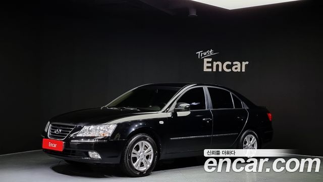 Hyundai | Hyundai NF Sonata Transform | NF Sonata Transform