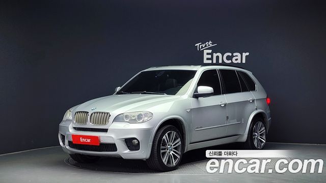 BMW | BMW X5 (E70)