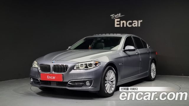 BMW | BMW 5 Series (F10) | 5 Series (F10)