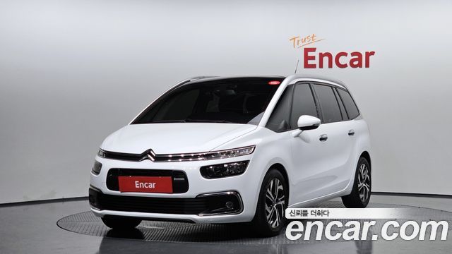 Citroen/DS | Citroen/DS Grand C4 Picasso | Grand C4 Picasso