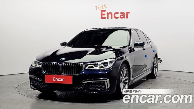 BMW | BMW 7 Series (G11) | 7 Series (G11)