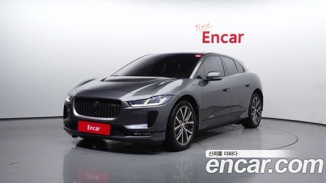 Jaguar | Jaguar I-PACE