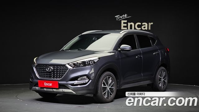 Hyundai | Hyundai ALL NEW Tucson | ALL NEW Tucson