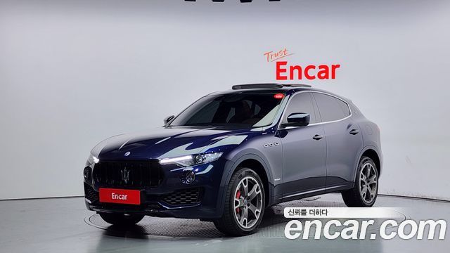 Maserati | Maserati Levante | Levante