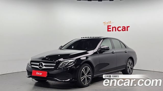 Mercedes BENZ | Mercedes BENZ E-Class W213 | E-Class W213